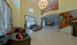 Lentor Villas (D26), Semi-Detached #628946841